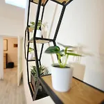 아파트 Didova Kuca 자다르