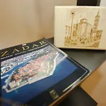 아파트 Didova Kuca