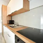 아파트 Didova Kuca