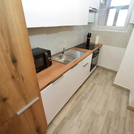 Apartment Didova Kuca *