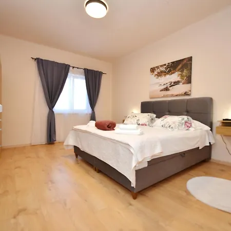 Didova Kuca Apartment