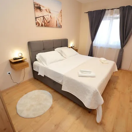 Apartment Didova Kuca *