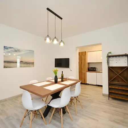 Didova Kuca Apartment *