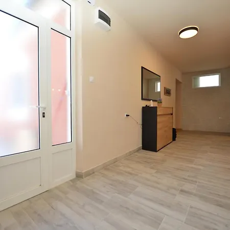 Apartment Didova Kuca Zadar