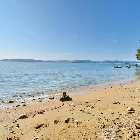 Apartment Didova Kuca Zadar