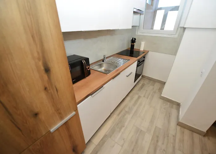 Apartment Didova Kuca *