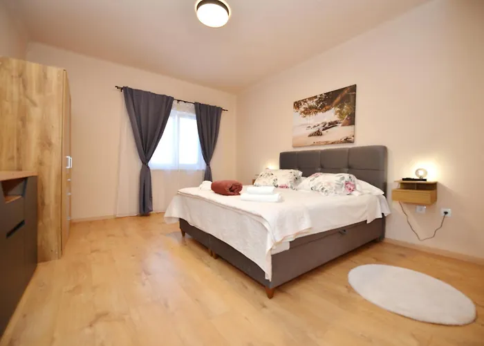 Didova Kuca Apartment