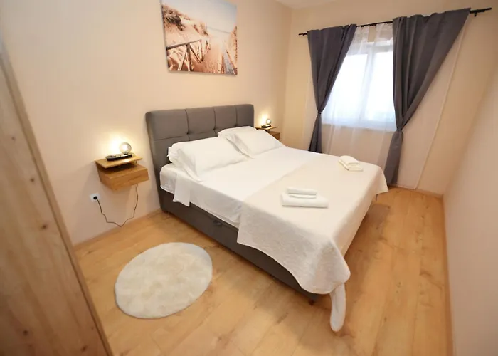 Apartment Didova Kuca *