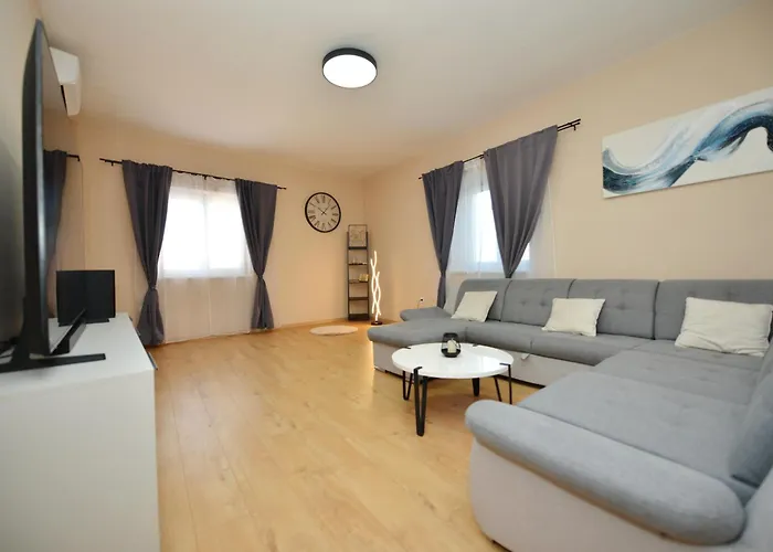 Didova Kuca Apartment *