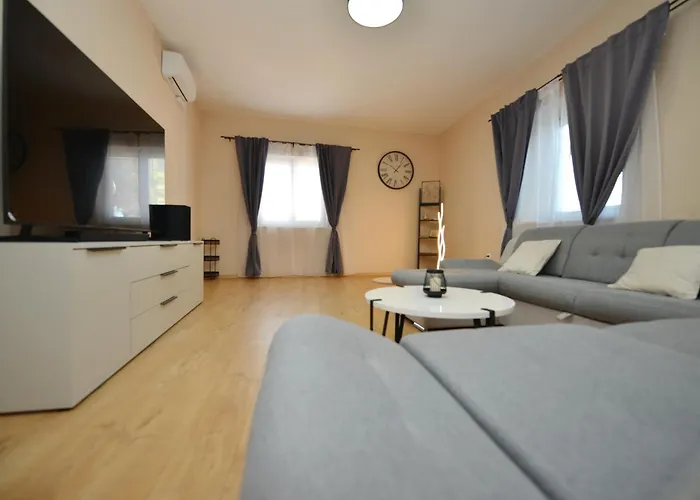 Apartment Didova Kuca