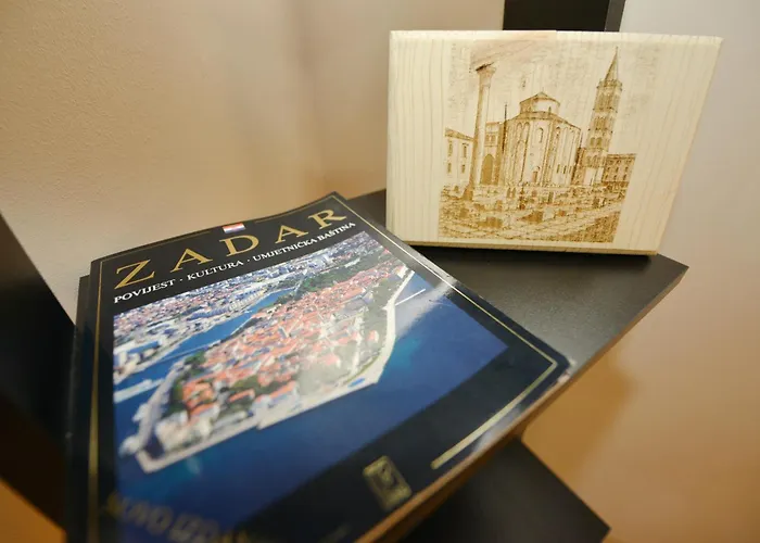 Apartment Didova Kuca