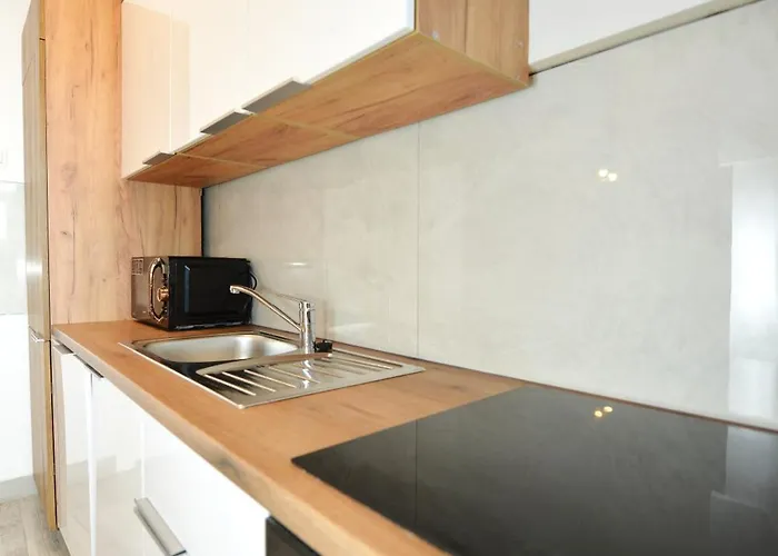 Apartment Didova Kuca