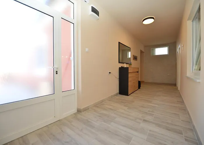 Apartment Didova Kuca Zadar