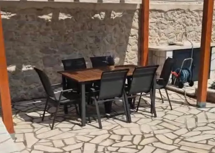 Didova Kuca Apartment