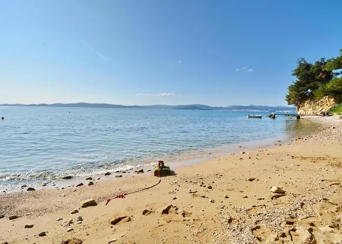 Apartment Didova Kuca Zadar