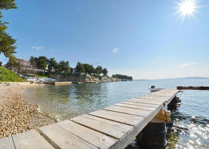 Didova Kuca Apartment *